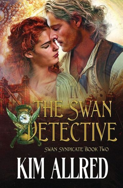 The Swan Detective The Swan Detective