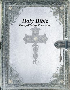Cover Holy Bible