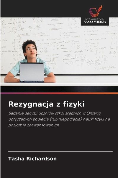 Rezygnacja z fizyki Rezygnacja z fizyki