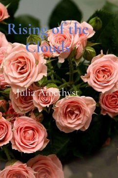 Rising of the Clouds - Amethyst, Julia Rising of the Clouds - Amethyst, Julia