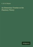 An Elementary Treatise on the Planetary Theory