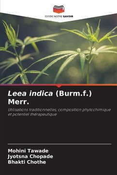 Cover Leea indica (Burm.f.) Merr.