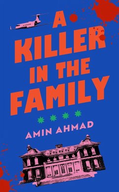 Cover A Killer in the Family
