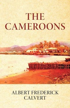 Cover The Cameroons