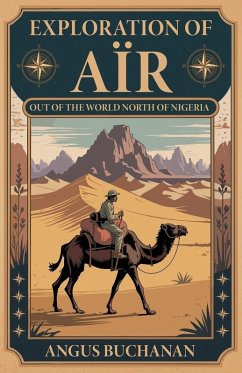 Cover Exploration of Aïr