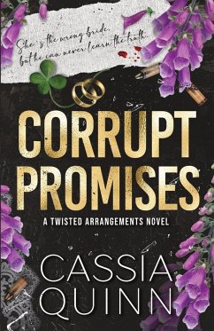 Cover Corrupt Promises