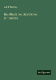 Handbuch der christlichen Sittenlehre Handbuch der christlichen Sittenlehre