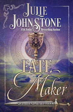 Cover The Laird's Magical Lass