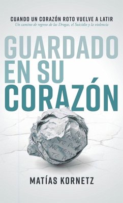 Guardado en su corazón - Kornetz, Matías Guardado en su corazón - Kornetz, Matías