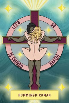 Let's Go to Church - Hummingbirdman