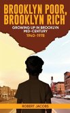 Brooklyn Poor Brooklyn Rich Brooklyn Poor Brooklyn Rich