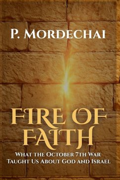Cover Fire of Faith