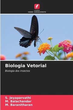 Cover Biologia Vetorial