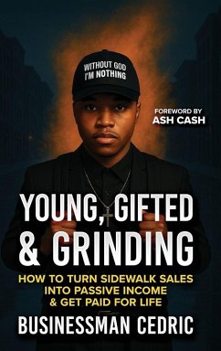 Cover Young, Gifted & Grinding