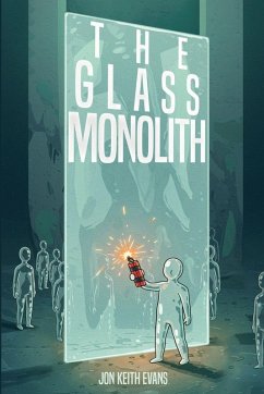 Cover The Glass Monolith