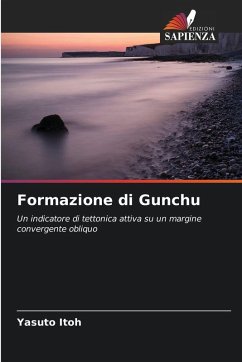 Cover Formazione di Gunchu