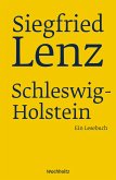 Siegfried Lenz. Schleswig-Holstein. Siegfried Lenz. Schleswig-Holstein.