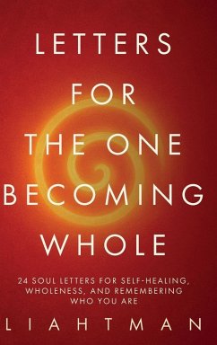Cover Letters for the One Becoming Whole