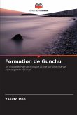 Formation de Gunchu Formation de Gunchu