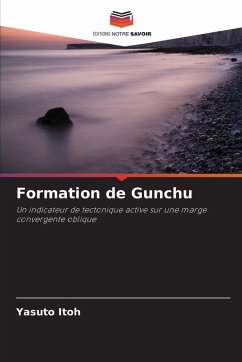 Cover Formation de Gunchu