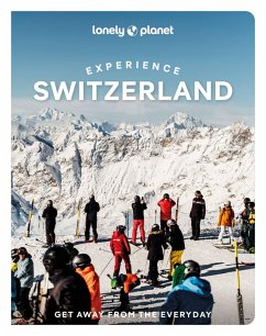 Cover Experience Switzerland