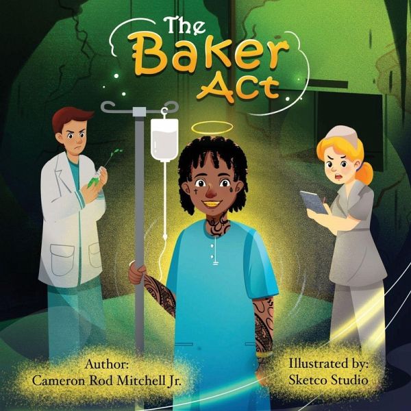 THE BAKER ACT THE BAKER ACT