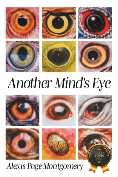 Another Mind's Eye Another Mind's Eye