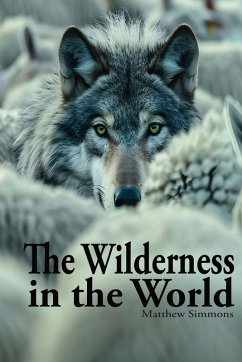 The Wilderness in the World Cover The Wilderness in the World