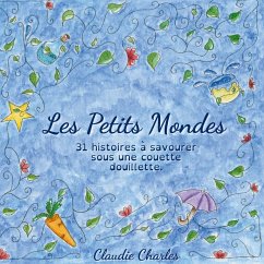 Les petits mondes - Charles, Claudie