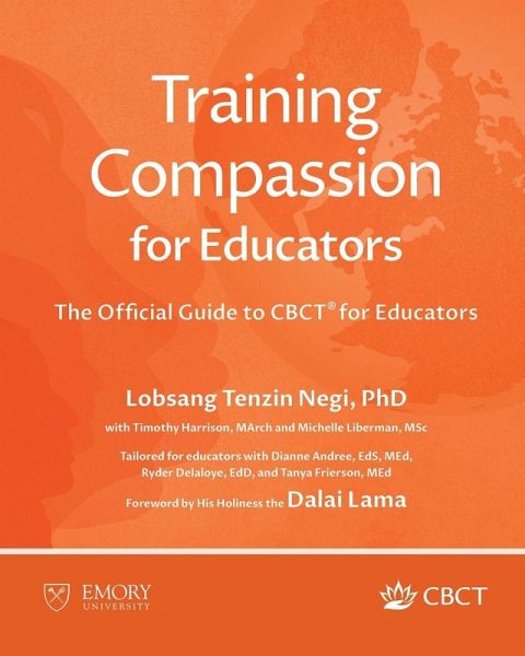 Training Compassion for Educators