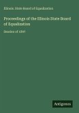Proceedings of the Illinois State Board of Equalization