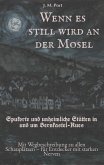 Wenn es still wird an der Mosel Wenn es still wird an der Mosel