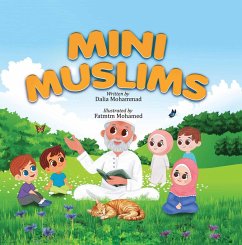 Cover Mini Muslims