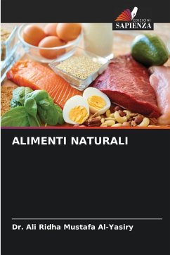 Cover ALIMENTI NATURALI