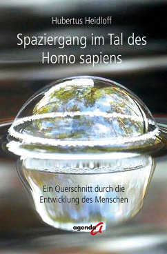 Cover Spaziergang im Tal des Homo sapiens