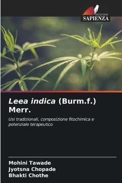 Cover Leea indica (Burm.f.) Merr.