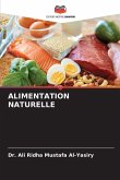 ALIMENTATION NATURELLE