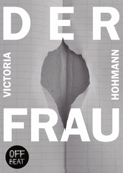 Cover Der Frau