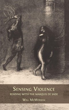 Cover Sensing Violence