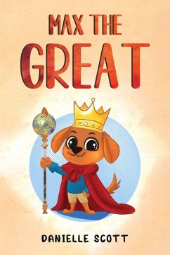 Cover Max the Great