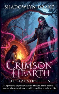 Cover Crimson Hearth