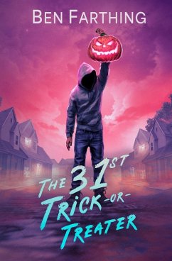 The 31st Trick-or-Treater - Farthing, Ben