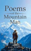 Poems of the Mountain Man Poems of the Mountain Man