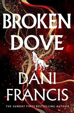 Cover Broken Dove