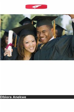 A satisfação é importante - Anekwe, Obiora