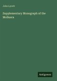 Supplementary Monograph of the Mollusca