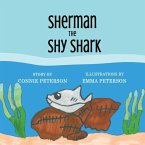 Sherman the Shy Shark Sherman the Shy Shark