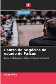 Centro de negócios do estado de Falcon
