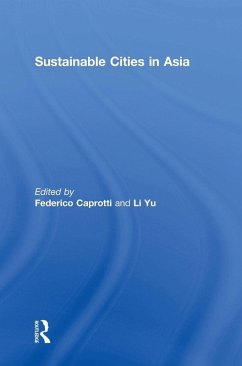Sustainable Cities in Asia