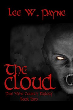 Cover The Cloud (Pine View County Trilogy, #2) (eBook, ePUB)